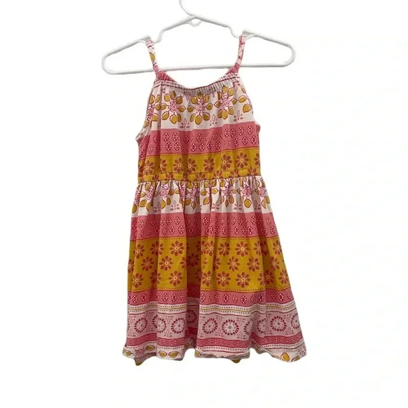 Carter’s dress bundle (3 dresses) - Picture 14 of 15